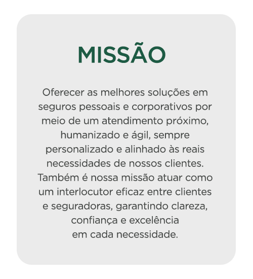 MISSAO